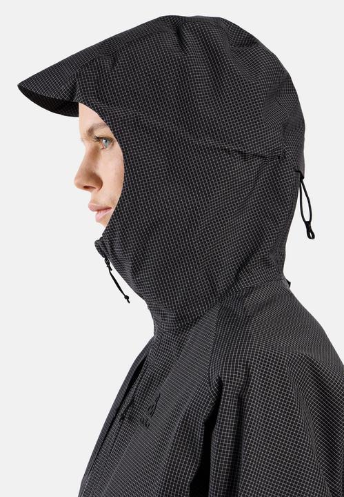 Produktbild Odlo Wasserdichte Ascent 3L Hardshell-Jacke 2.0 (XS)