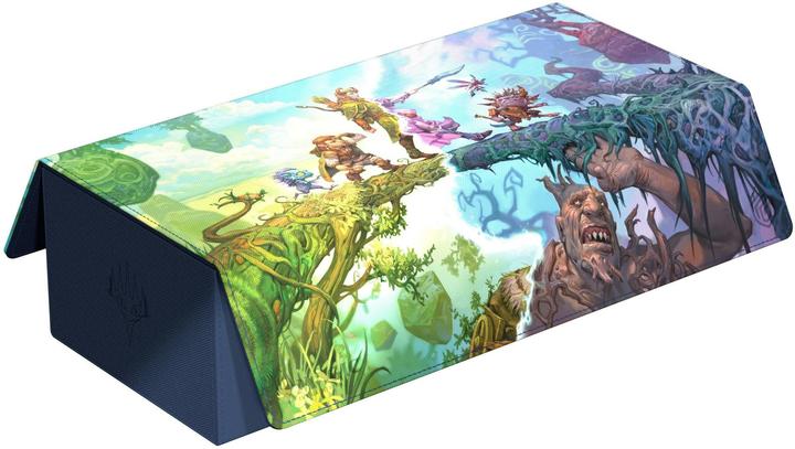 Ultimate Guard Arkhive 1000+ Xenoskin Magic: The Gathering "Lorwyn Eclipsed"