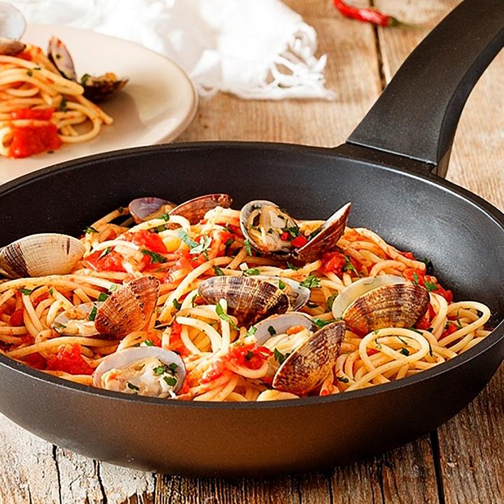 Actual product image BRA Sartén Efficient (Aluminium, 22 x 5.30 cm)