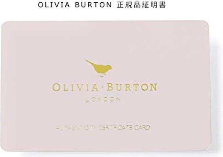 Produktbild Olivia Burton The Wishing Watch (Analoguhr, 30 mm)