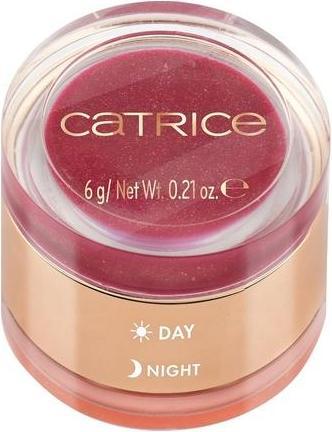 Immagine prodotto Catrice Maschera idratante labbra duo