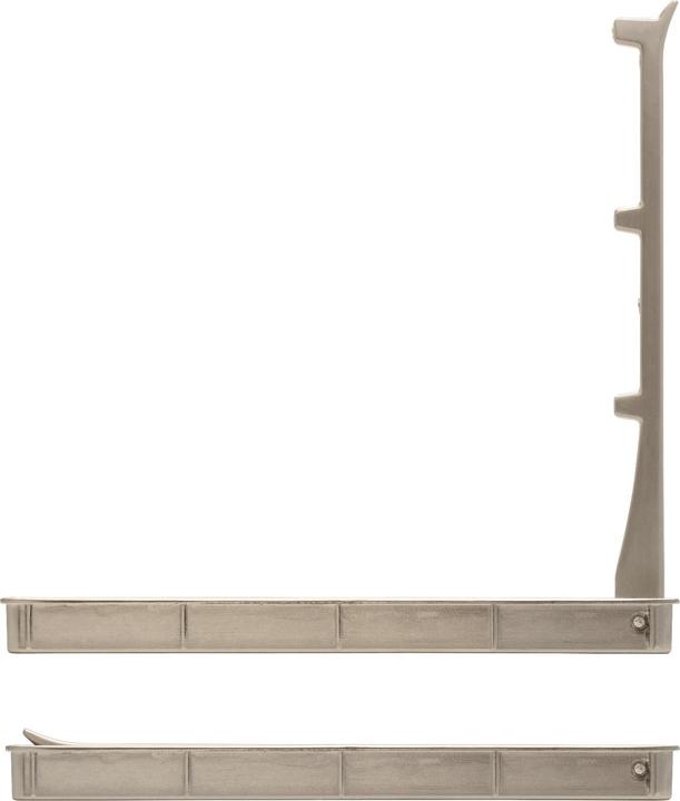 Produktbild Siro Garderoben-Klapphaken