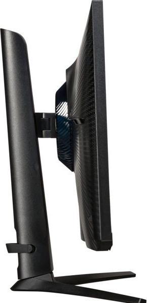 Actual product image Samsung Odyssey G4 - G40B (1920 x 1080 pixels, 27")