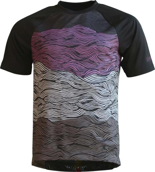 Cycling jerseys