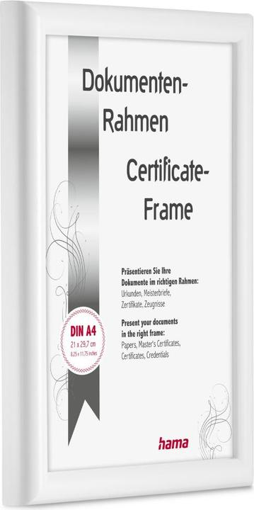 Produktbild Hama Swing (21 x 29.7 cm)