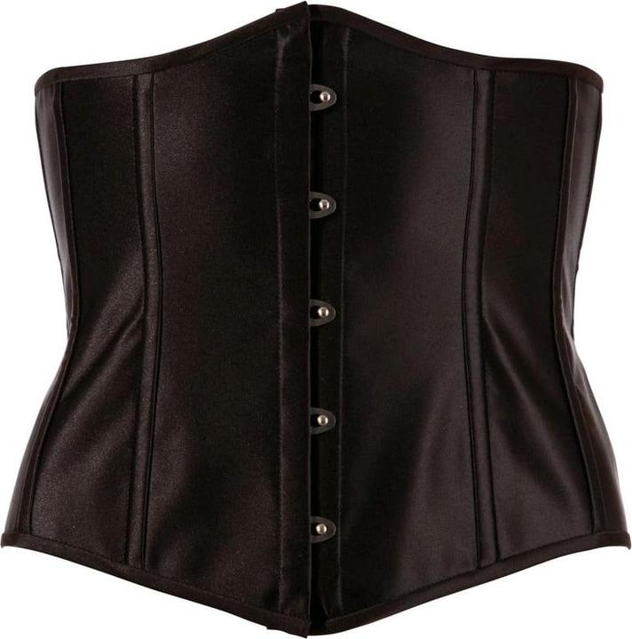 Productafbeelding Cottelli Collection Panty Corsage (XL)