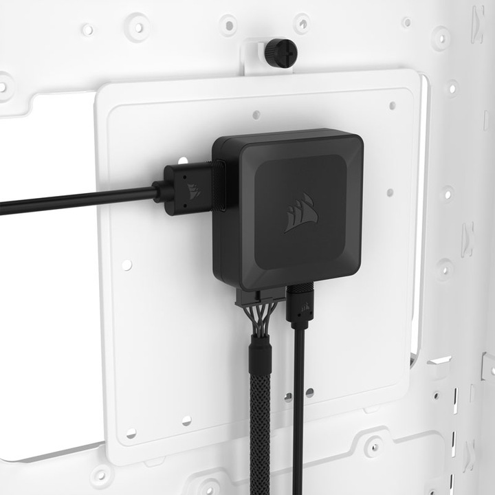 Image du produit Corsair Hub système iCUE LINK