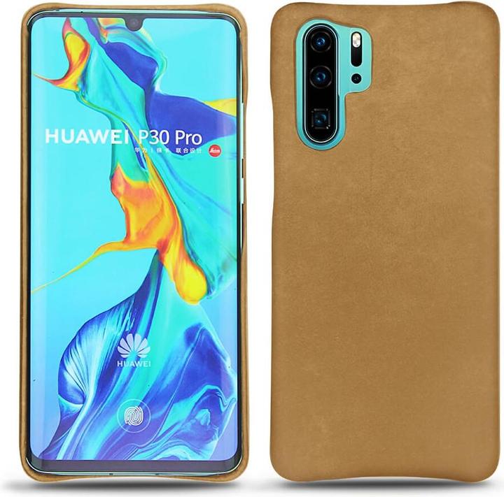 Produktbild Noreve Lederschutzhülle (Huawei P30 Pro)