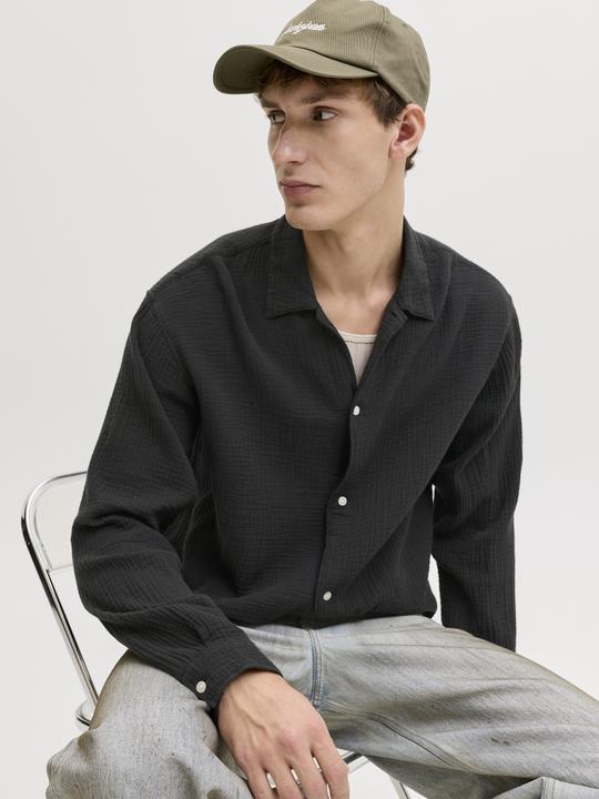 Immagine prodotto Jack & Jones Relaxed Fit Hemd Hemd (M)