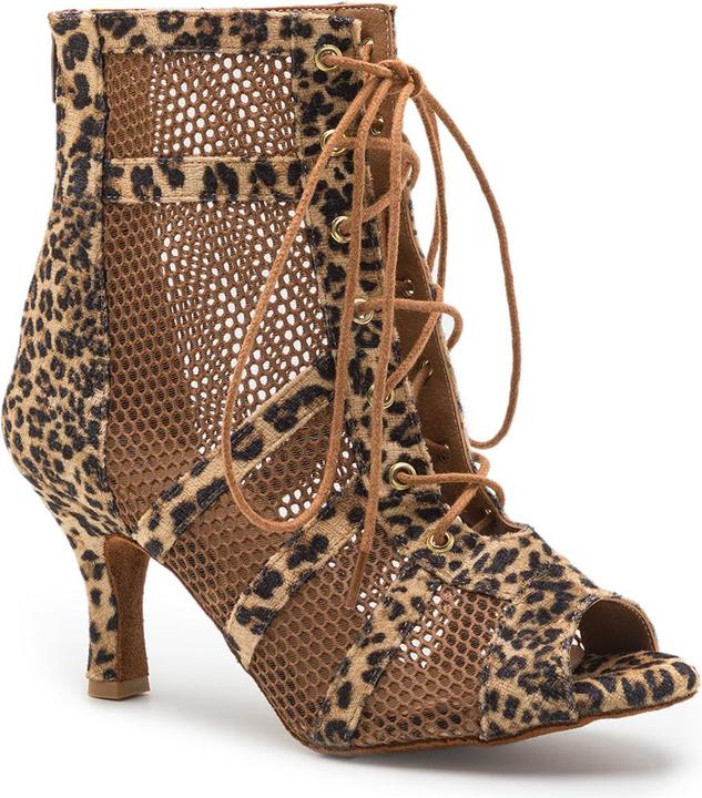 Image du produit Dancing Queens Tuttle Chaussures de danse (35)