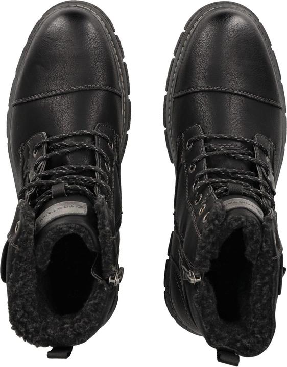 Actual product image Tom Tailor Stiefelette (41)
