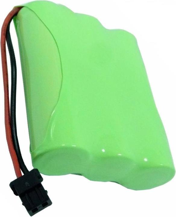 Panasonic Battery for BP-T18, BP-T24, P-P501