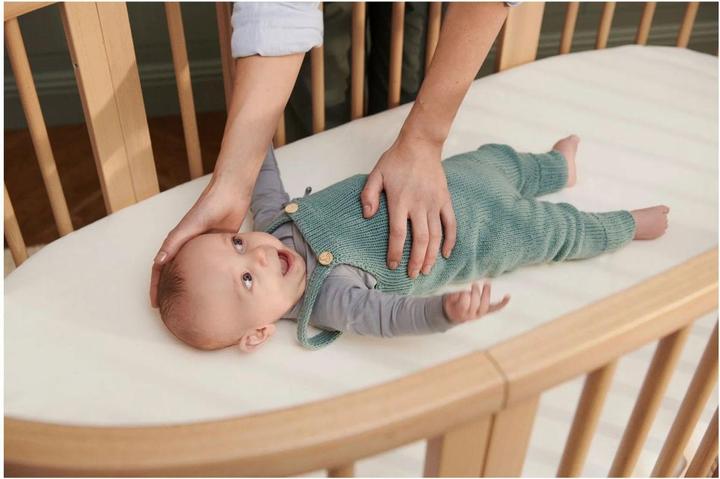 Immagine prodotto Stokke Sleepi V3 incl. materasso