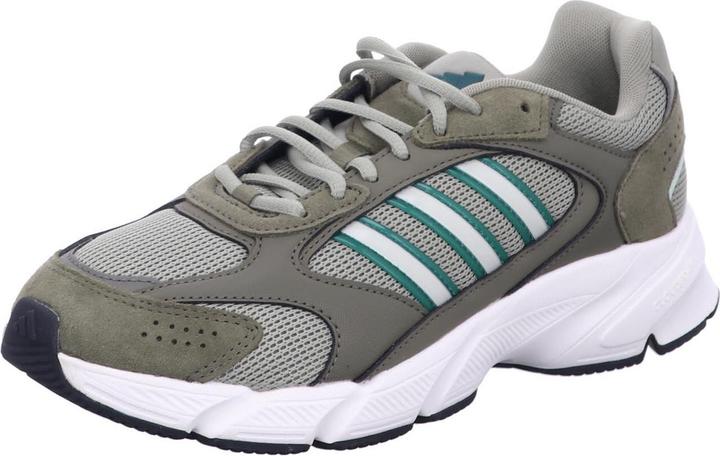 Image du produit Adidas Herren Sneaker Crazychaos 2000 Olive (45)