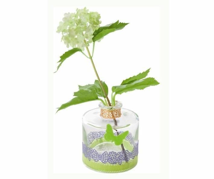 Productafbeelding Folia Papieren randen Vlinder