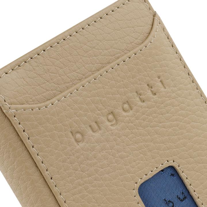 Actual product image Bugatti Secure Slim - RFID credit card holder