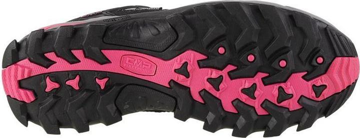 Produktbild CMP Campagnolo Rigel Wanderschuhe Wildleder Niedrig geschnitten (41)