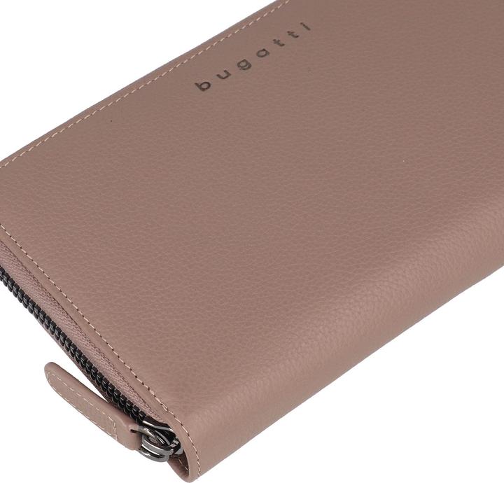 Actual product image Bugatti MIRA wallet