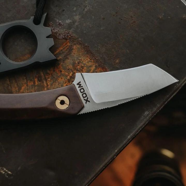 Immagine prodotto Woox Bad Boy Tanto (7 cm)