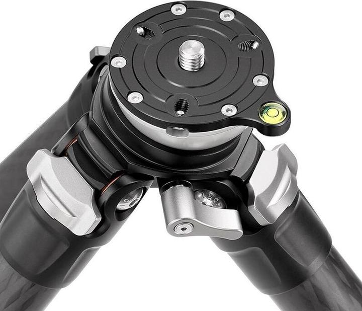 Produktbild Leofoto Trikojis Ranger LS-223CEX + RH-0 (LS-223CEX + RH-0) - LS-223CEX + RH-0