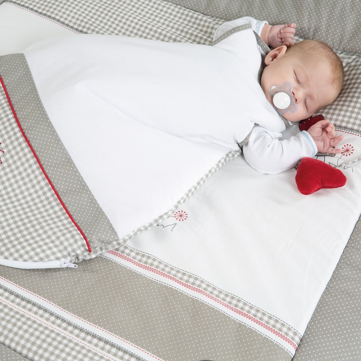 Image du produit Roba Adam & Hibou (110 cm)