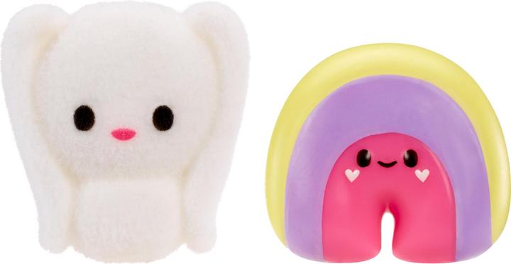 Produktbild Fluffie Stuffiez Minis Asst in PDQ - Assortment 2
