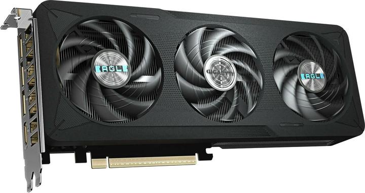 Actual product image Gigabyte GeForce RTX 5060 Ti Eagle MAX OC (16 GB)