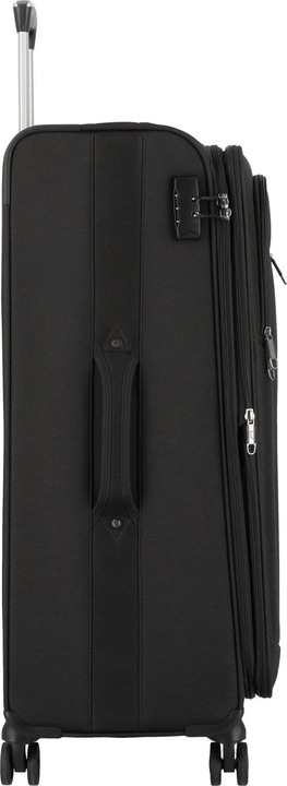 Immagine prodotto D&N Travel Line 6874 Carrello a 4 ruote da 76 cm (96 l, XL (da 115l))