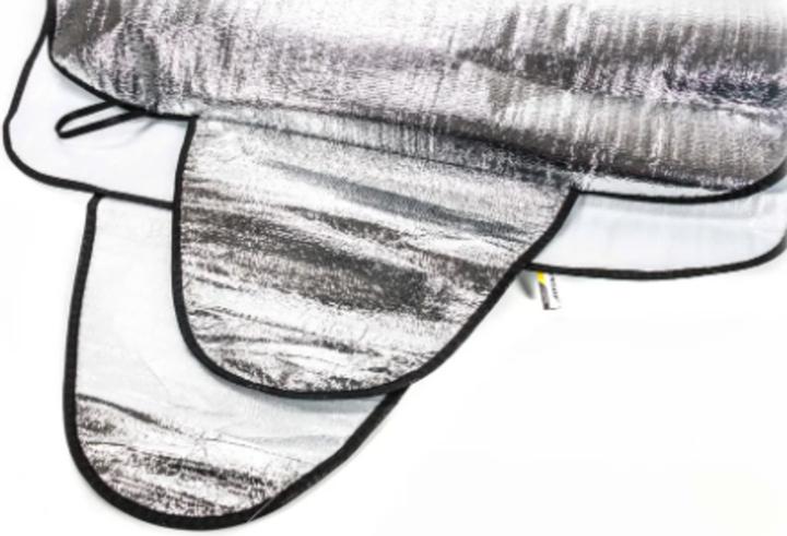Image du produit Dunlop Couverture Snow&Frost