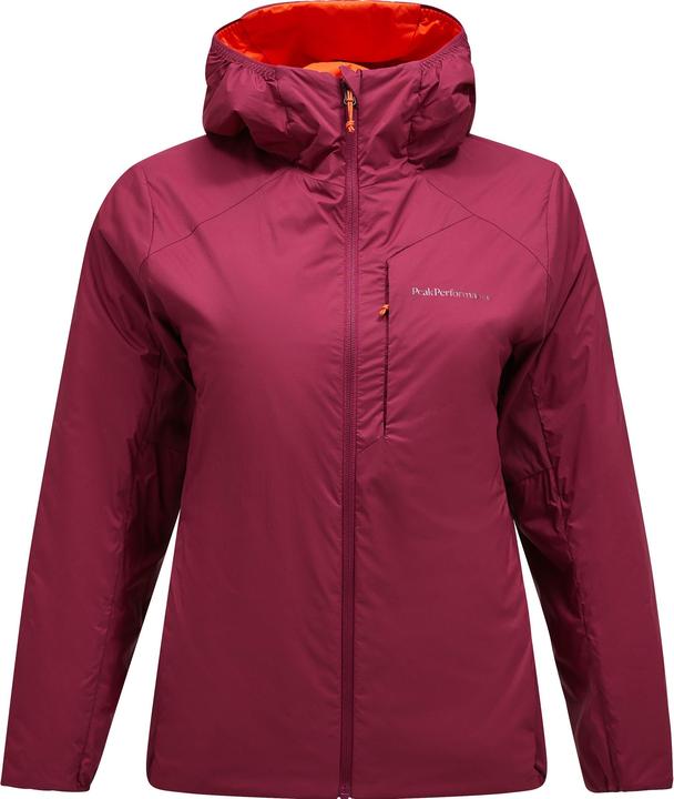 Immagine prodotto Peak Performance W Freelight Reversible Hood (S)