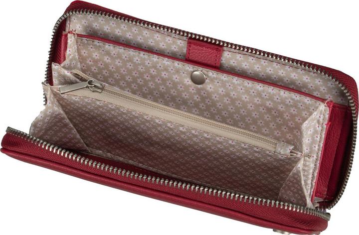 Actual product image Zwei Geldbörse Jana J2
