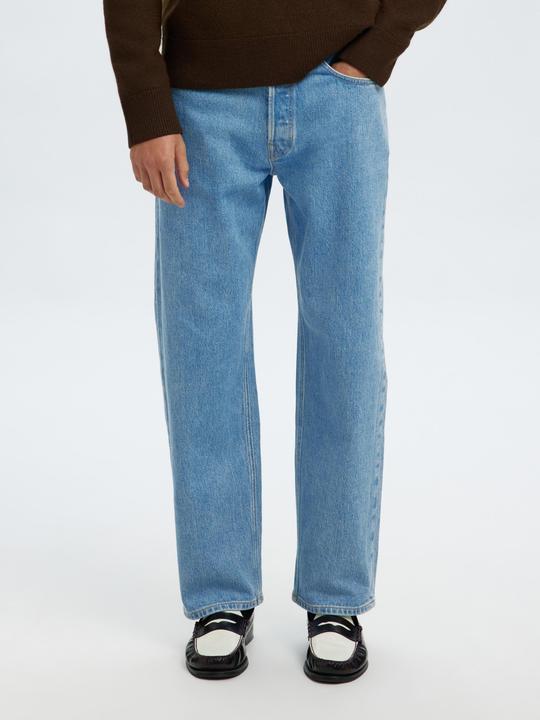 Actual product image Selected Homme Slh220-Loose Ben Kori Jeans Noos (W36/L32)