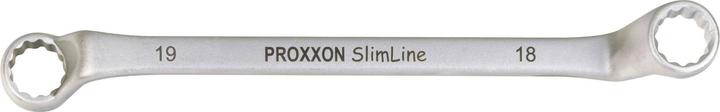 Produktbild Proxxon SlimLine Doppelringschlüssel (5 mm, 5.5 mm)