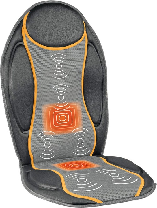 Actual product image Medisana Mc 810