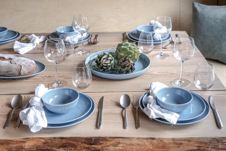 Immagine prodotto Arzberg Piattino da caffè Joyn Denim Blue (1 x)