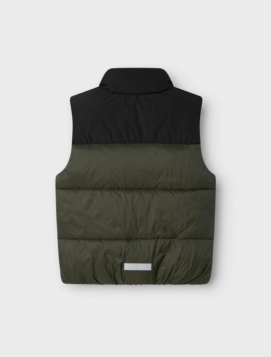 Produktbild Name it Puffer Weste (158)