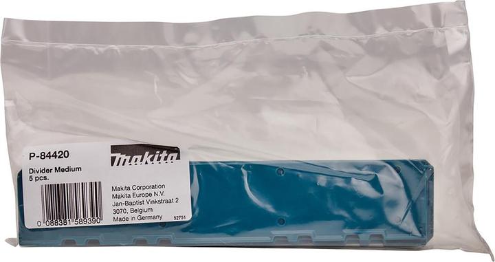 Image du produit Makita Séparateur moyen p. MAKSTOR