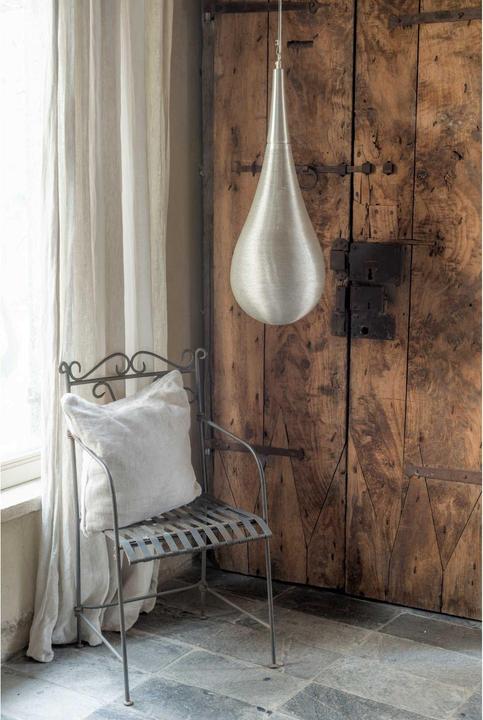 Produktbild Sweet Mint Orientalische Lampe Puna Dots (E27)