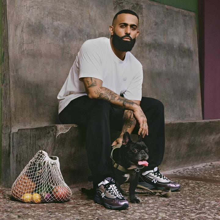 Image du produit New Balance M1000EGY (41.5)