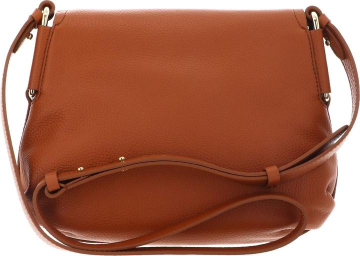 Actual product image Coccinelle Rebekka Handbag Grained Leather