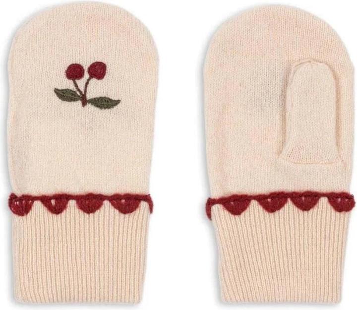 Produktbild Konges Slojd Handschuhe Collette (2, 3, 4)