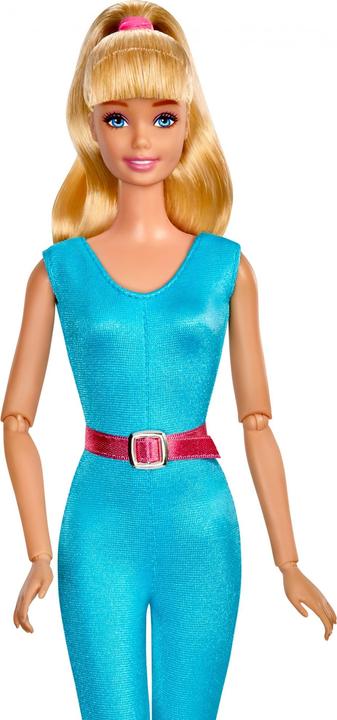 Image du produit Barbie Poupée Signature Toy Story 4