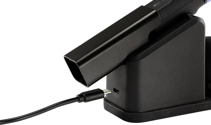 Produktbild Toolcraft Lötkolben Akku set