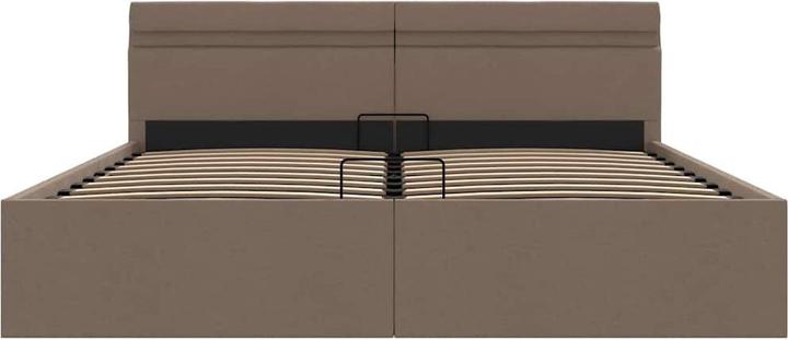 Actual product image VidaXL Lubna (160 x 200 cm)