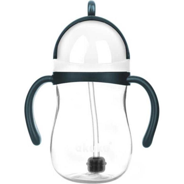 Akuku, Trinkflasche + Thermosflasche, (0.28 l)
