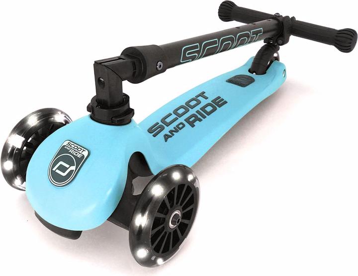 Produktbild Scoot and Ride Highwaykick 3