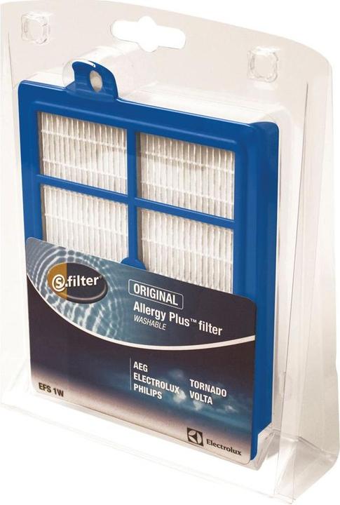 Produktbild Electrolux Efs1w