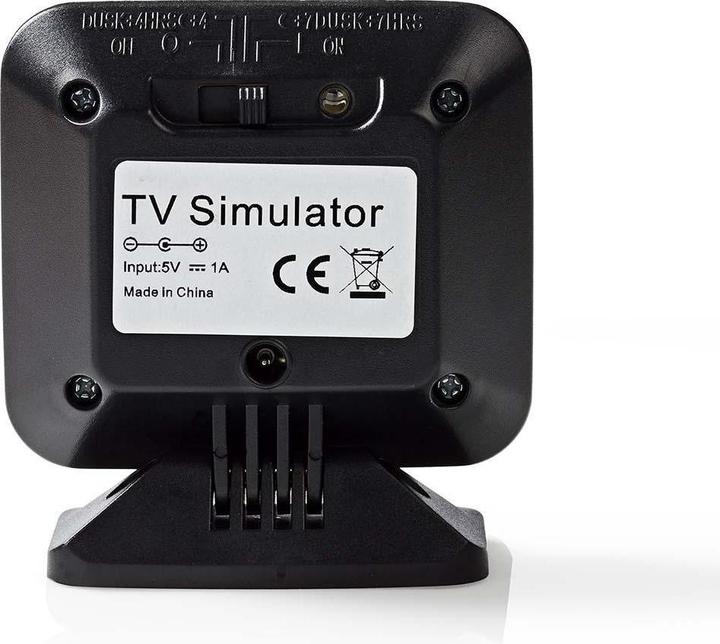 Image du produit Nedis TV Simulator