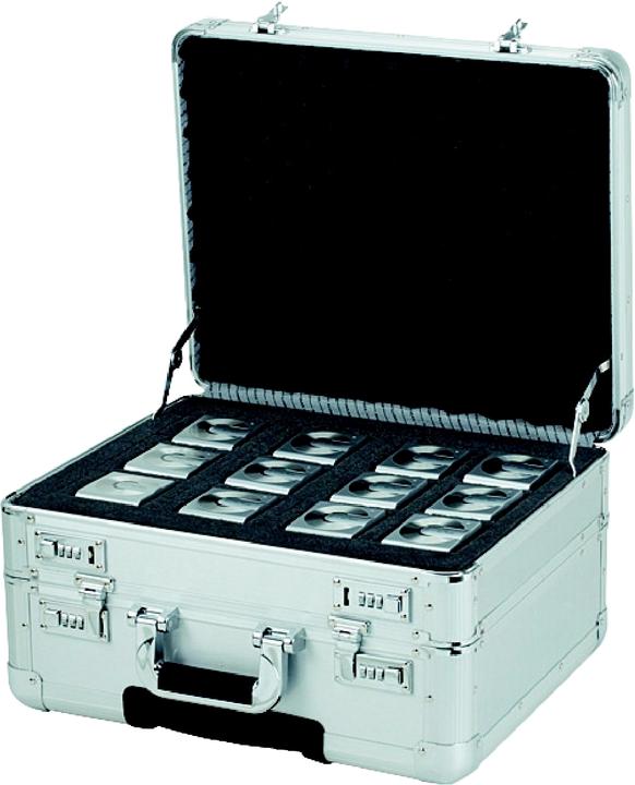 Actual product image Alumaxx Challenger (39 l)