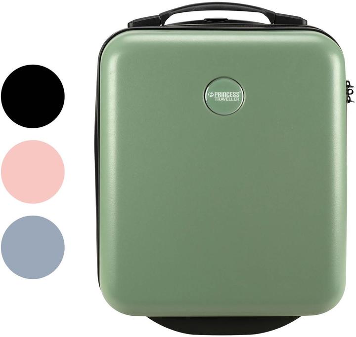 Produktbild Princess Traveller Sottosedile (21 l)
